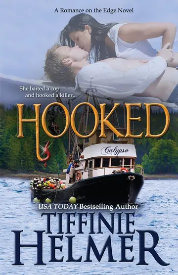 Cover of Hooked