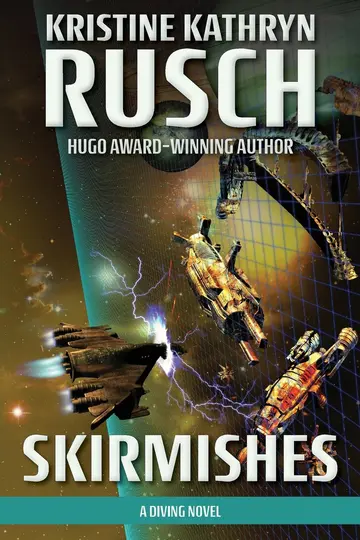 Cover of Skirmishes