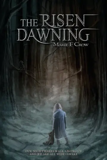 Cover of The Risen