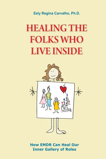 Cover of Healing the Folks Who Live Inside