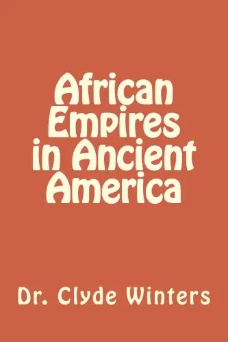 Cover of African Empires in Ancient America