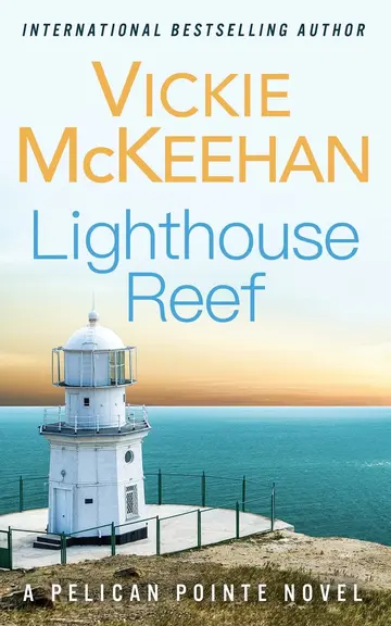 Cover of Lighthouse Reef