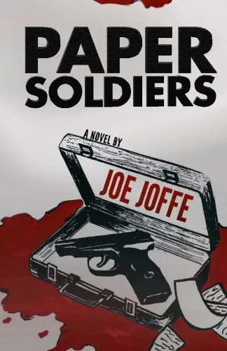 Cover of Paper Soldiers