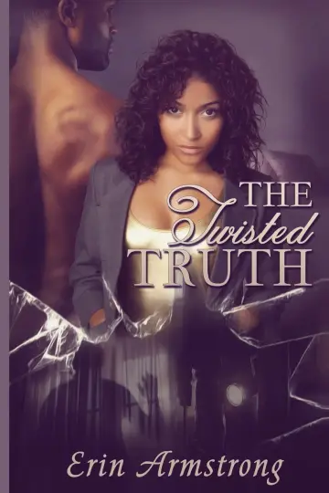 Cover of The Twisted Truth