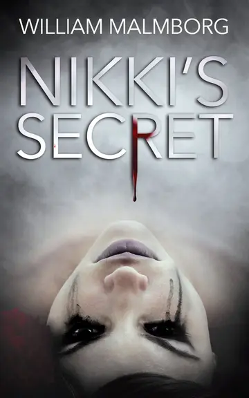 Cover of Nikki's Secret
