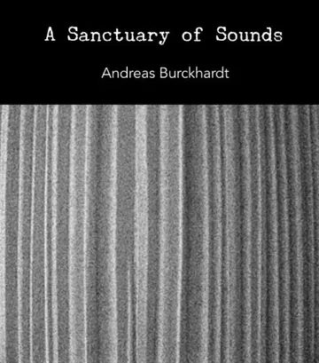 Cover of A Sanctuary of Sounds