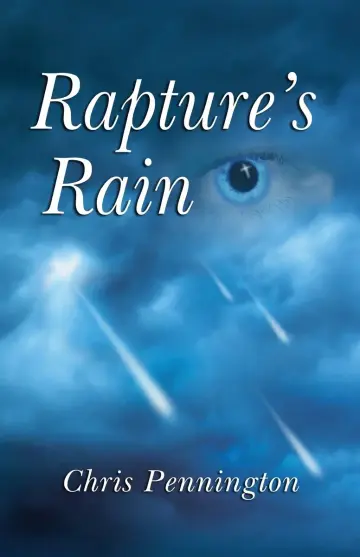 Cover of Rapture's Rain