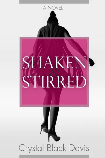 Cover of Shaken and Stirred