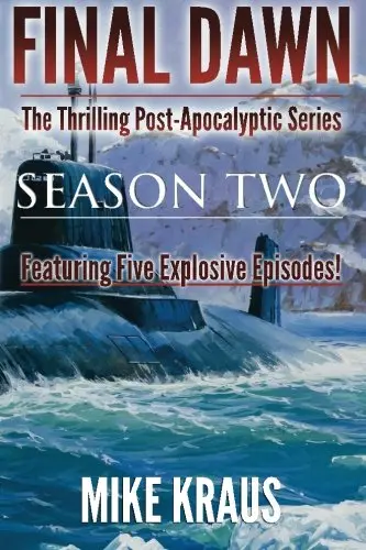 Cover of Final Dawn