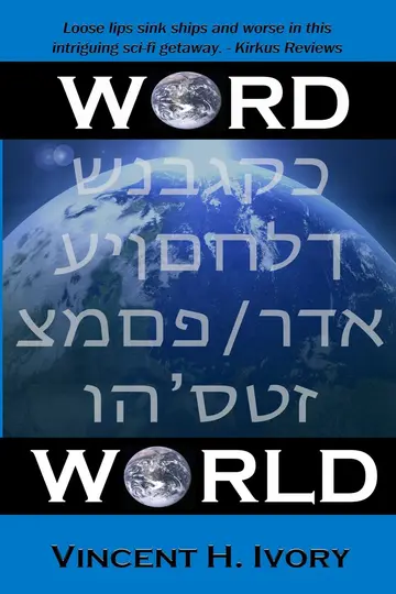 Cover of Word World