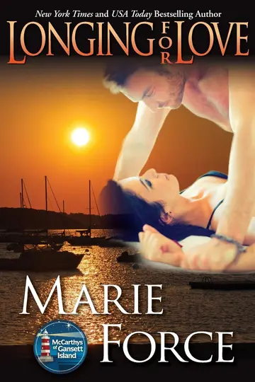 Cover of Longing for Love