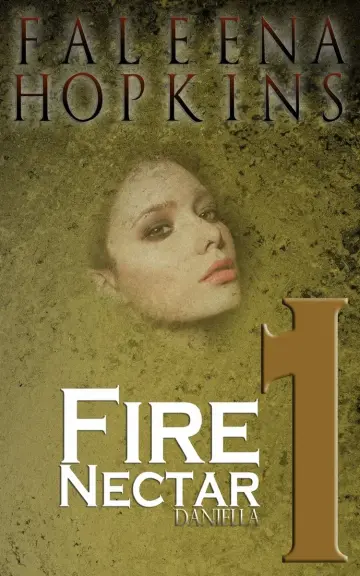 Cover of Fire Nectar