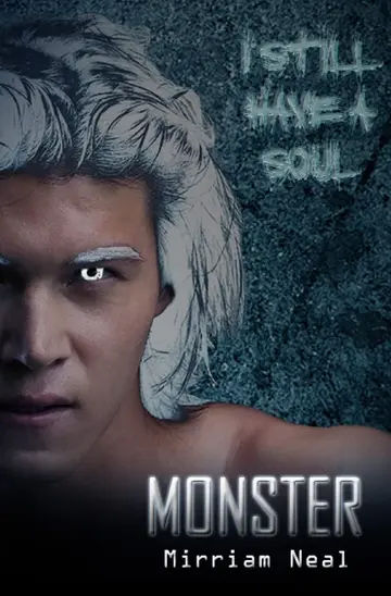 Cover of Monster