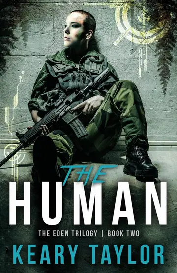 Cover of The Human