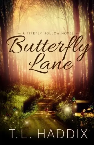 Cover of Butterfly Lane