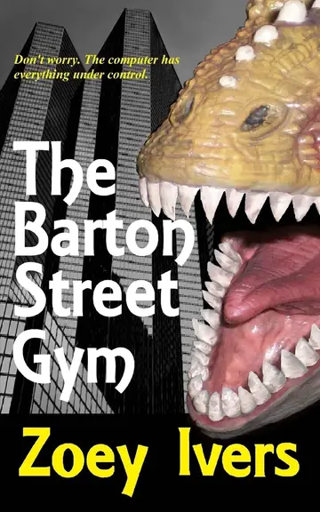 Cover of The Barton Street Gym