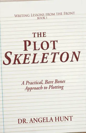 Cover of The Plot Skeleton