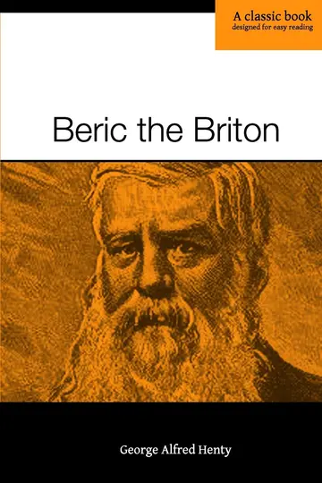 Cover of Beric the Briton