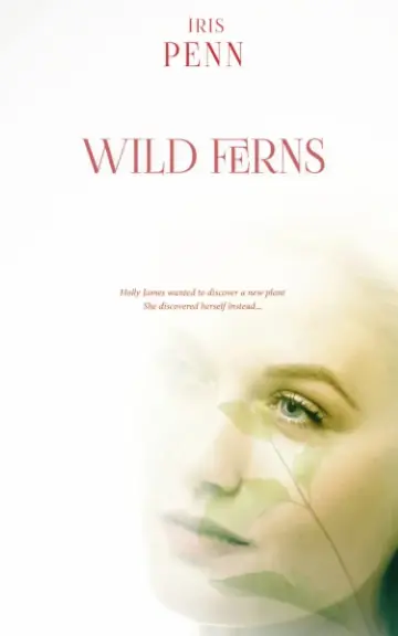 Cover of Wild Ferns