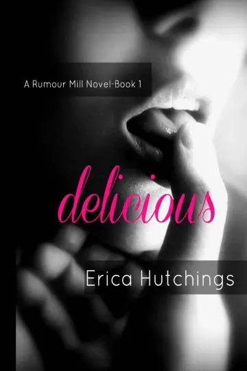Cover of Delicious