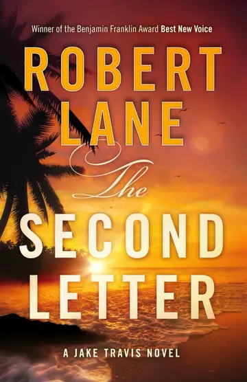 Cover of The Second Letter