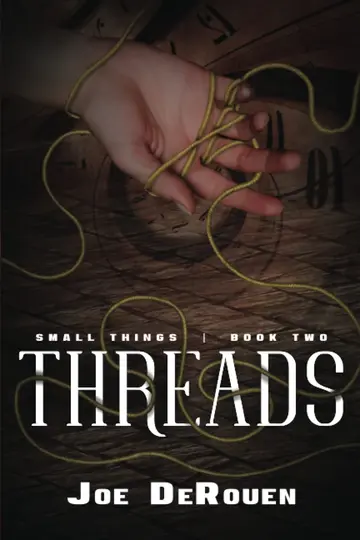 Cover of Threads