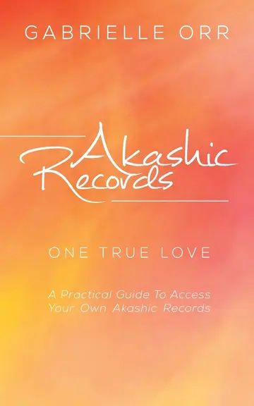 Cover of Akashic Records