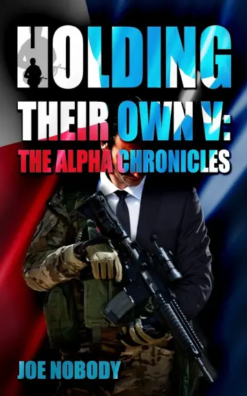 Cover of Holding Their Own V