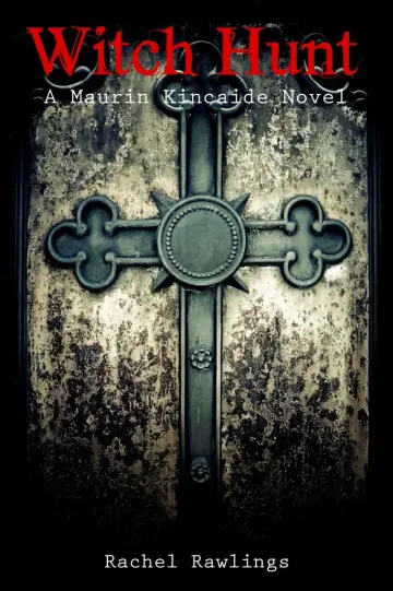Cover of Witch Hunt