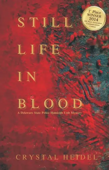 Cover of Still Life in Blood