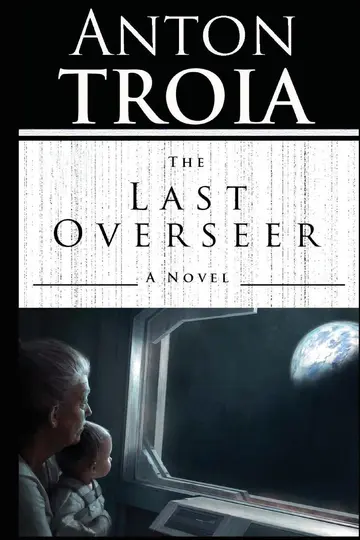 Cover of The Last Overseer