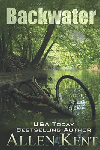 Cover of Backwater