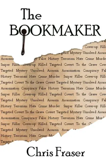 Cover of The Bookmaker