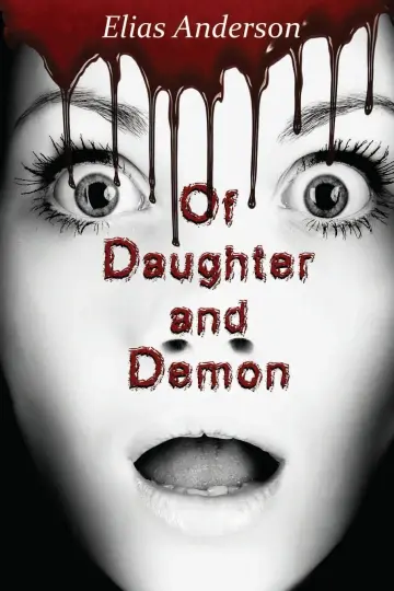 Cover of Of Daughter and Demon