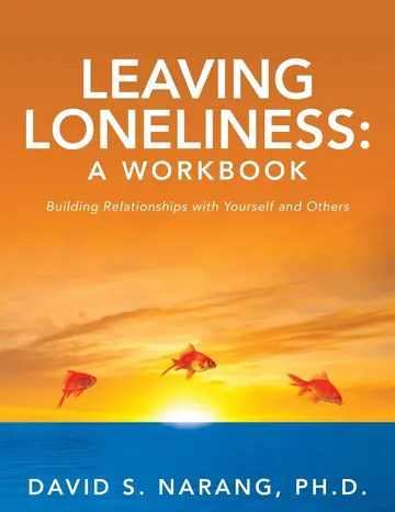Cover of Leaving Loneliness
