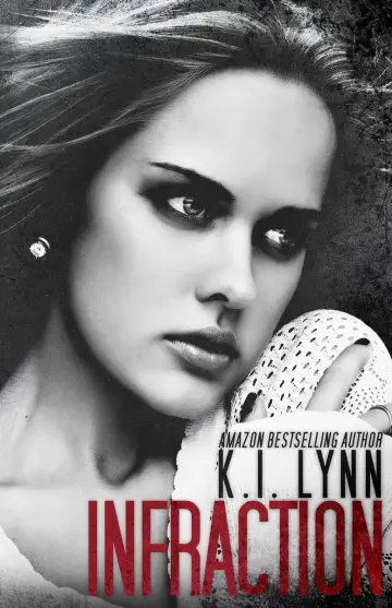 Cover of Infraction
