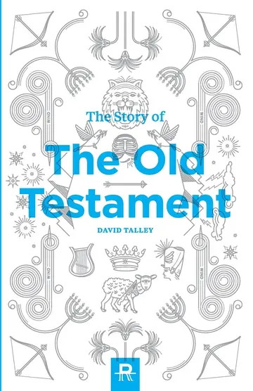 Cover of The Story of the Old Testament