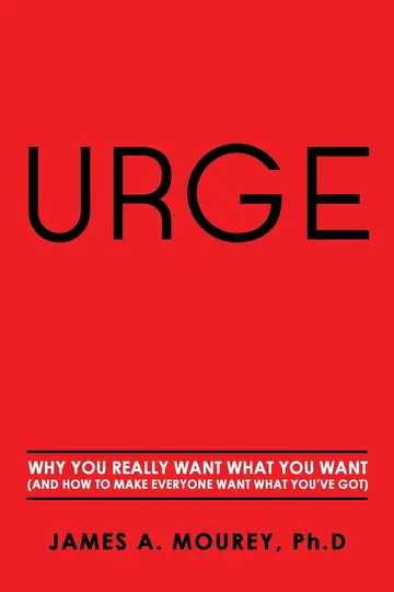 Cover of Urge