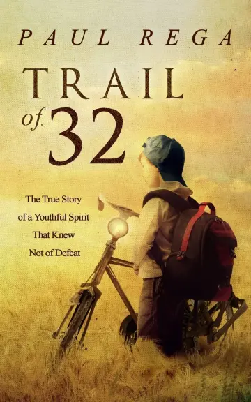 Cover of Trail of 32