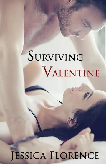 Cover of Surviving Valentine