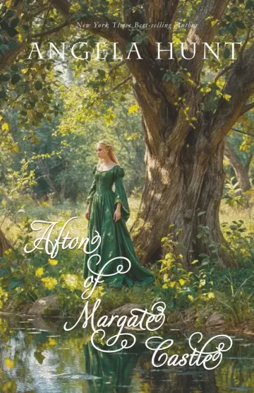 Cover of Afton of Margate Castle