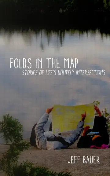 Cover of Folds in the Map