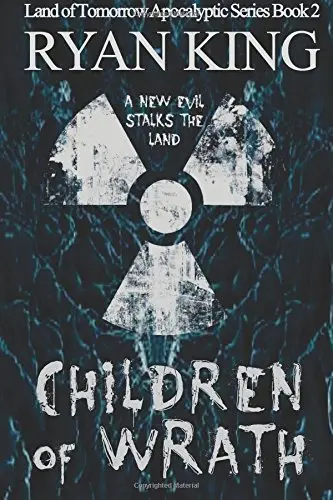 Cover of Children of Wrath