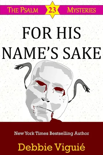 Cover of For His Name's Sake