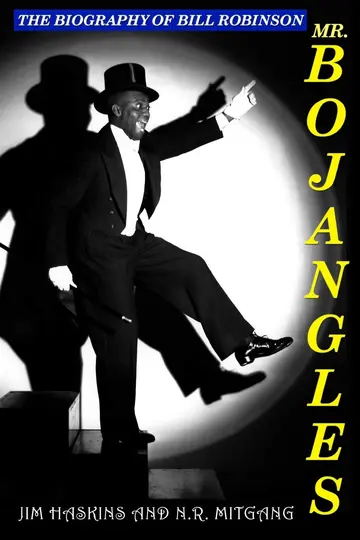 Cover of Mr. Bojangles