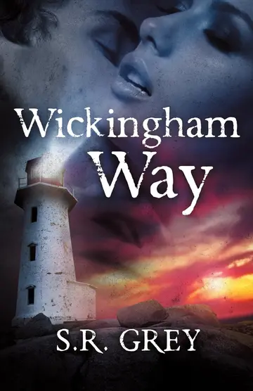Cover of Wickingham Way