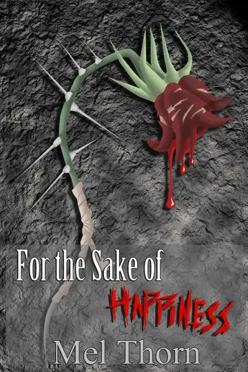 Cover of For the Sake of Happiness