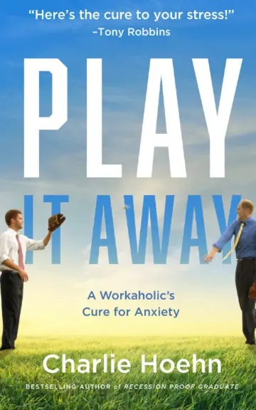 Cover of Play It Away