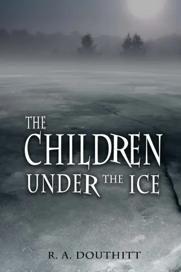 Cover of The Children Under the Ice