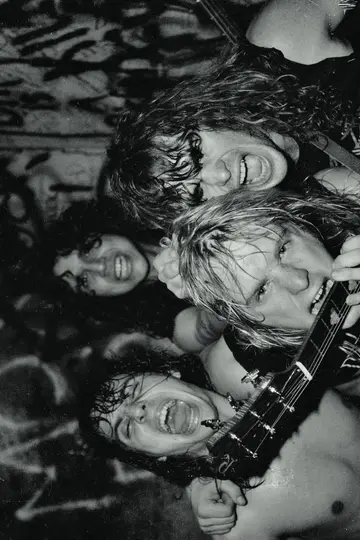 Cover of Slayer 66 2/3